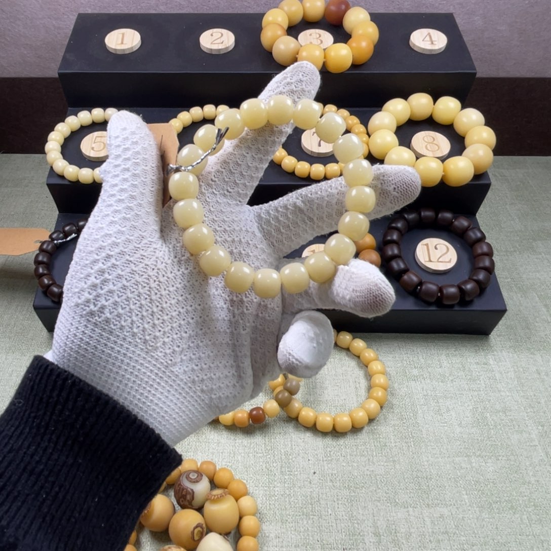 手串菩提根/象牙果