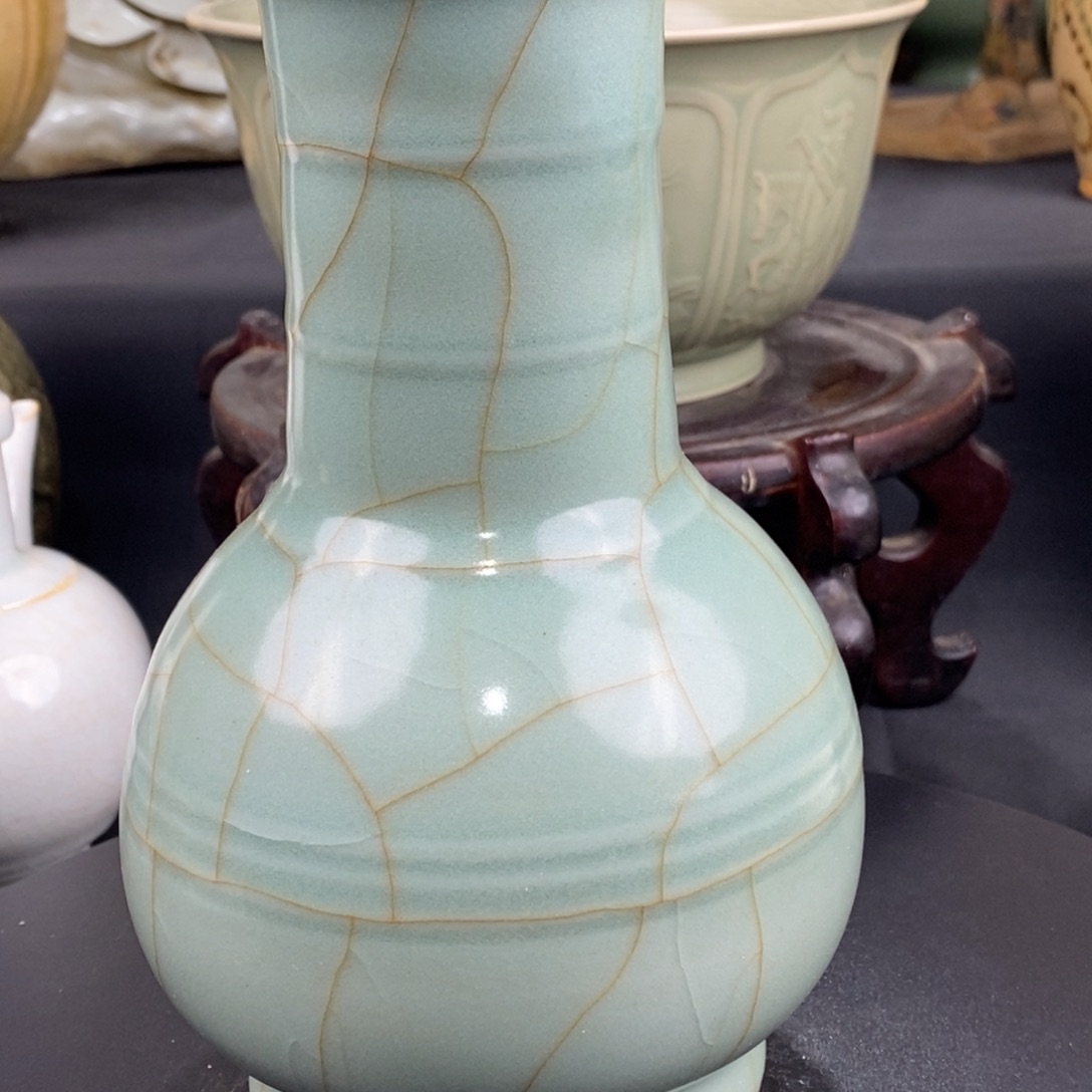 瓷片摆件111111111111111