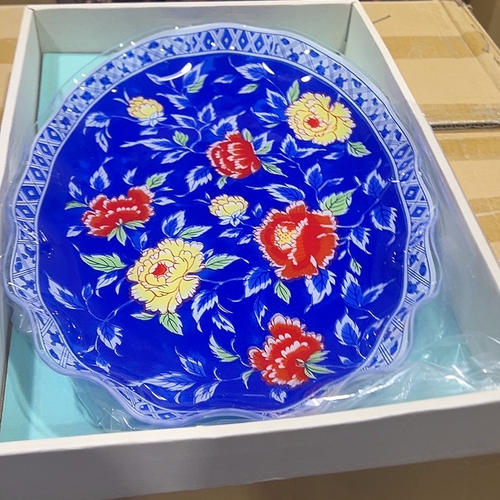 摆件家居工艺品瓷器