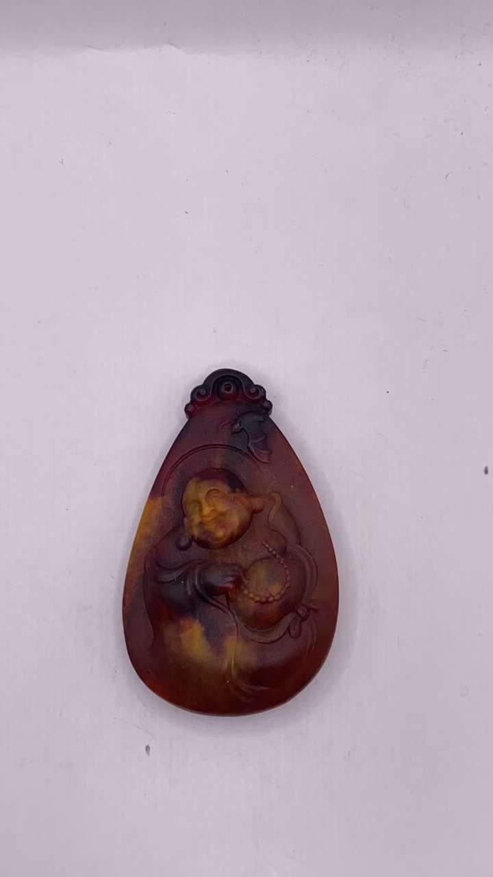 YY71【恒利】精美时尚大气搭配吊坠（多样性发其一）