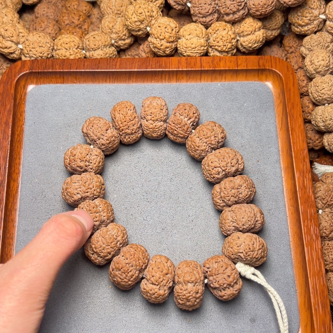 8号尼泊尔大金刚25五星夹板菠萝蜜