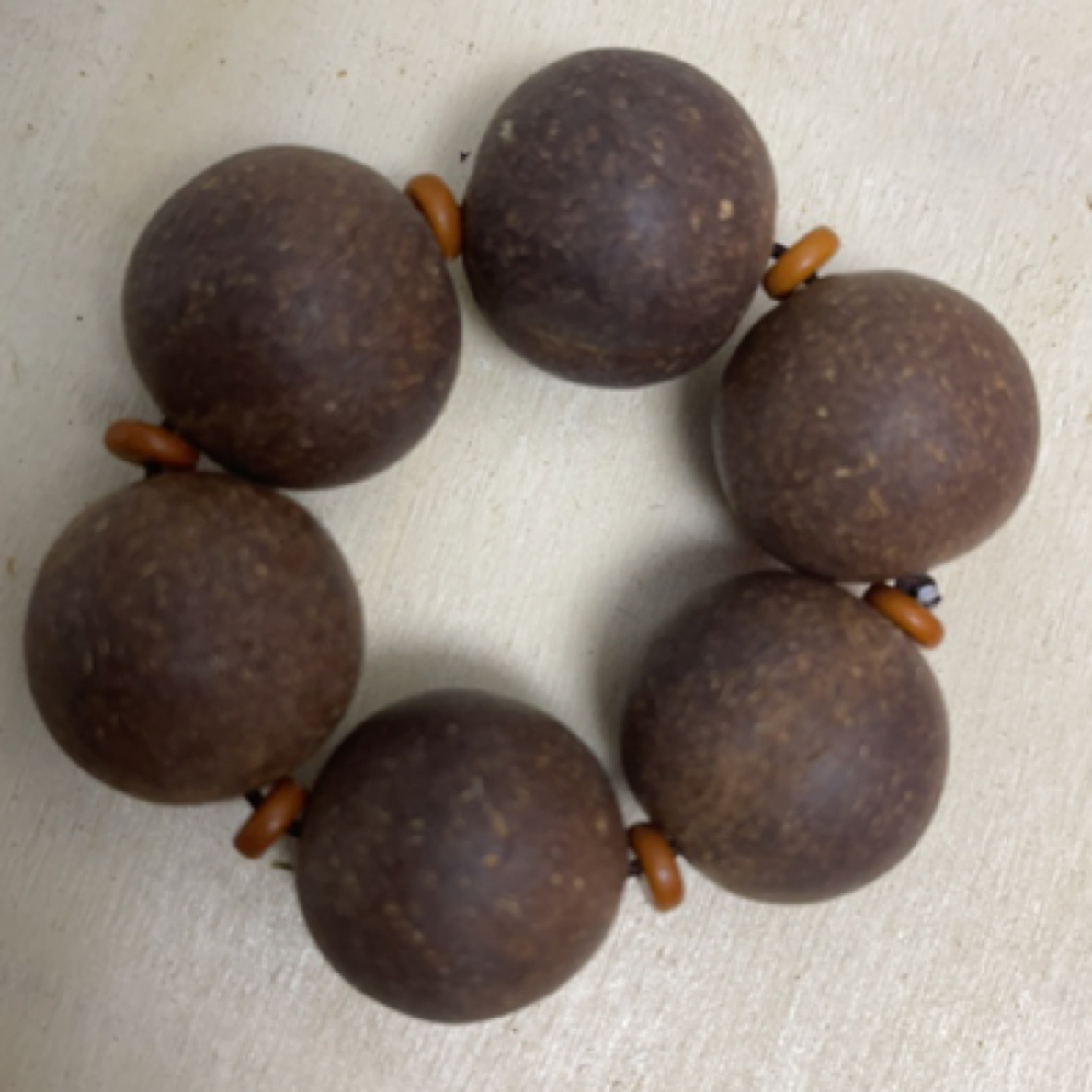 息肌香手捻，高丽参干松、桂枝