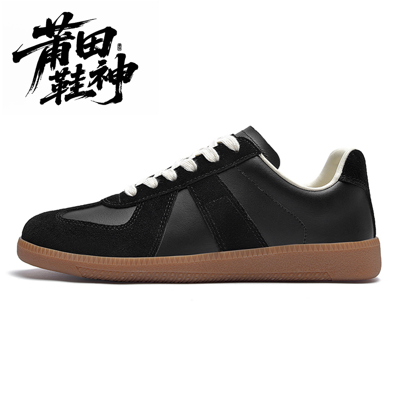 【莆田鞋神】男女百搭经典时尚潮流情侣休闲运动板鞋！