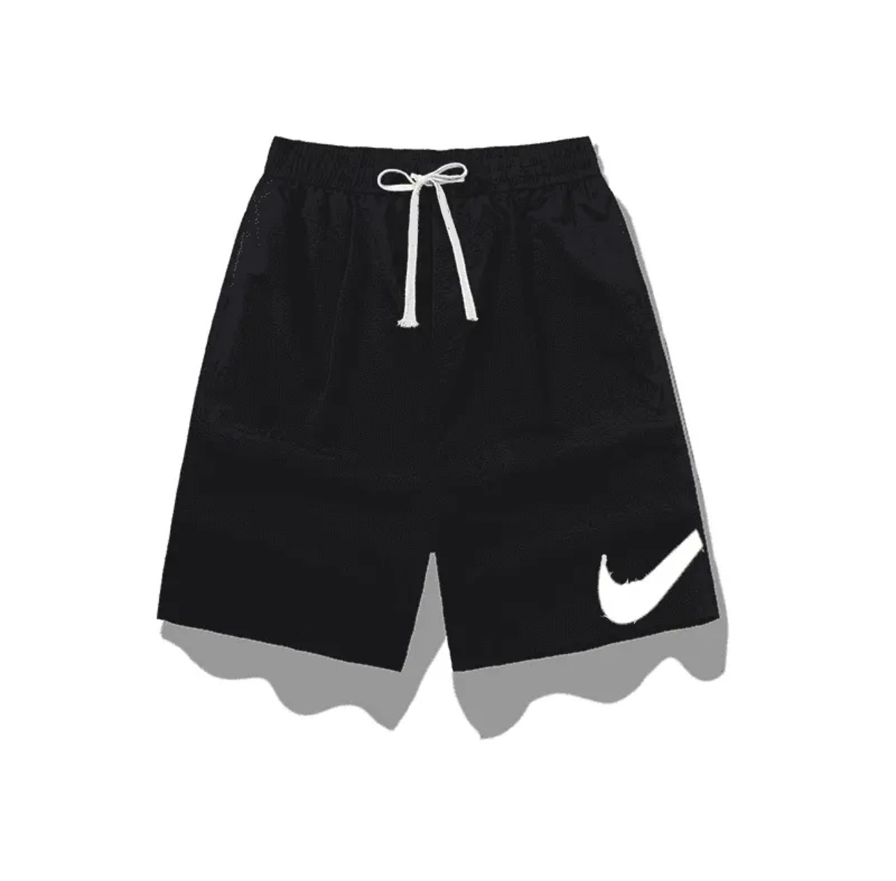 夏季新款网眼薄款短裤男ins薄款短裤薄款裤宽松休闲薄款短裤男