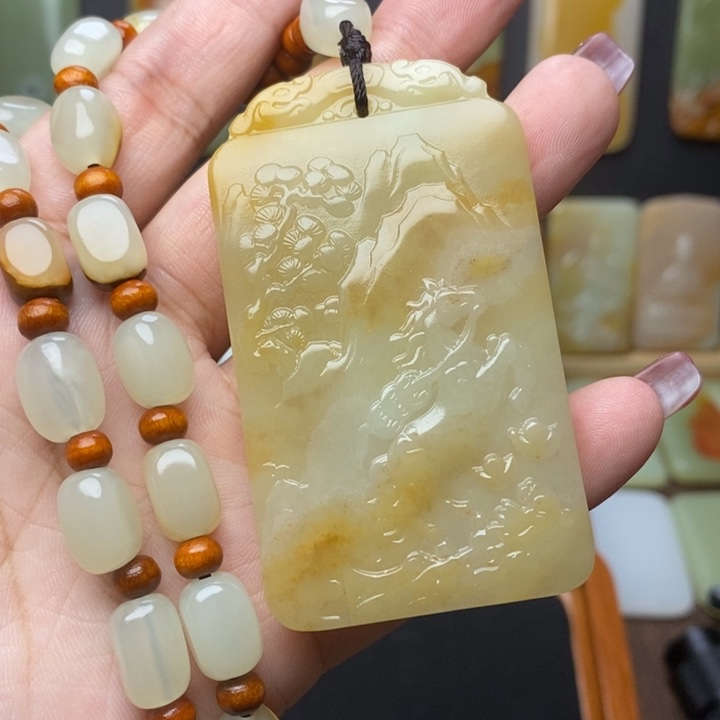 一物一拍所见所得