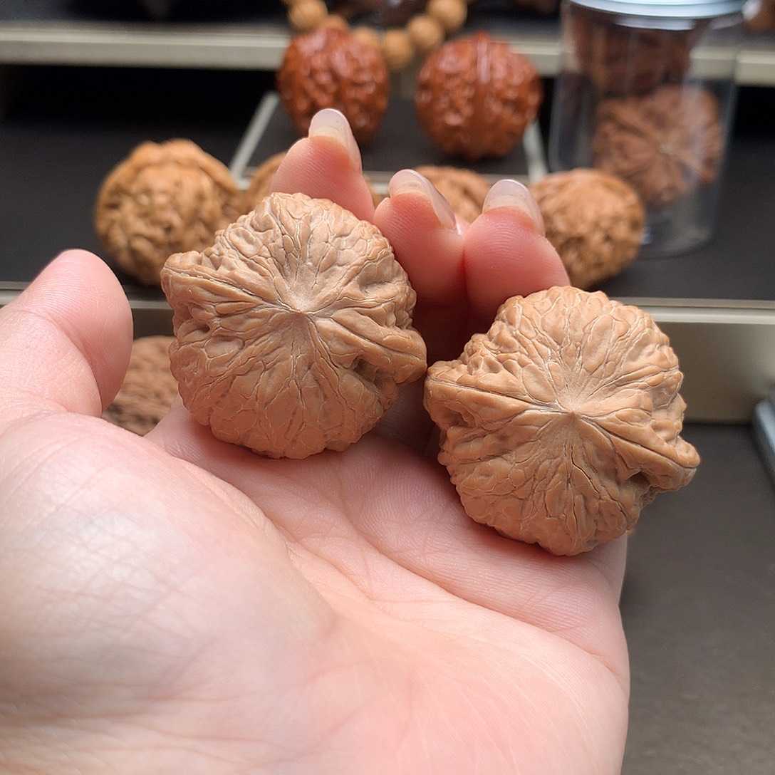 木质类平谷铁锤妹妹