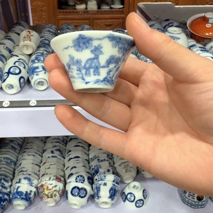 陶瓷艺术品收藏陶瓷