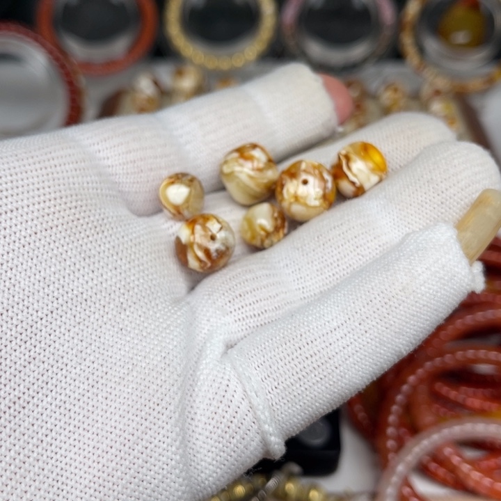 佳***店吊坠猴头核桃59号