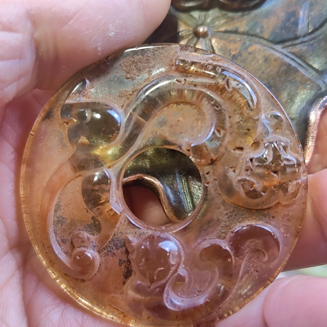 摆件铜器杂件摆件摆件摆件摆件