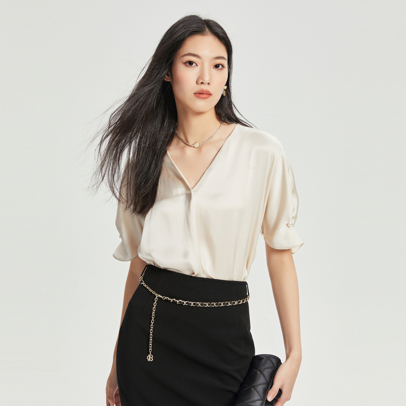 【王小专属】BADINA衬衫132N180