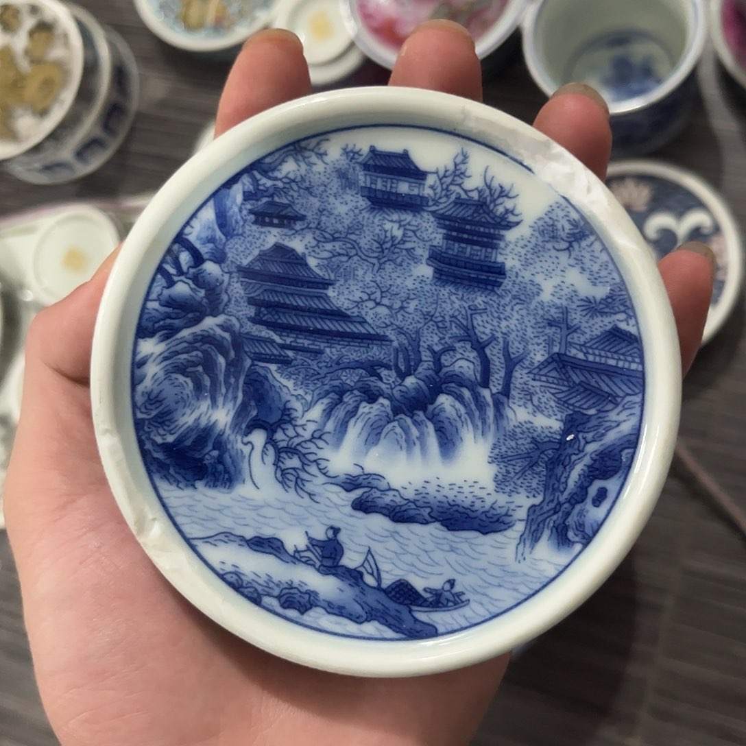 陶摆件仓库直播间专属链接