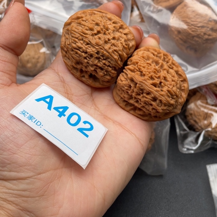 吊坠文玩核桃核桃