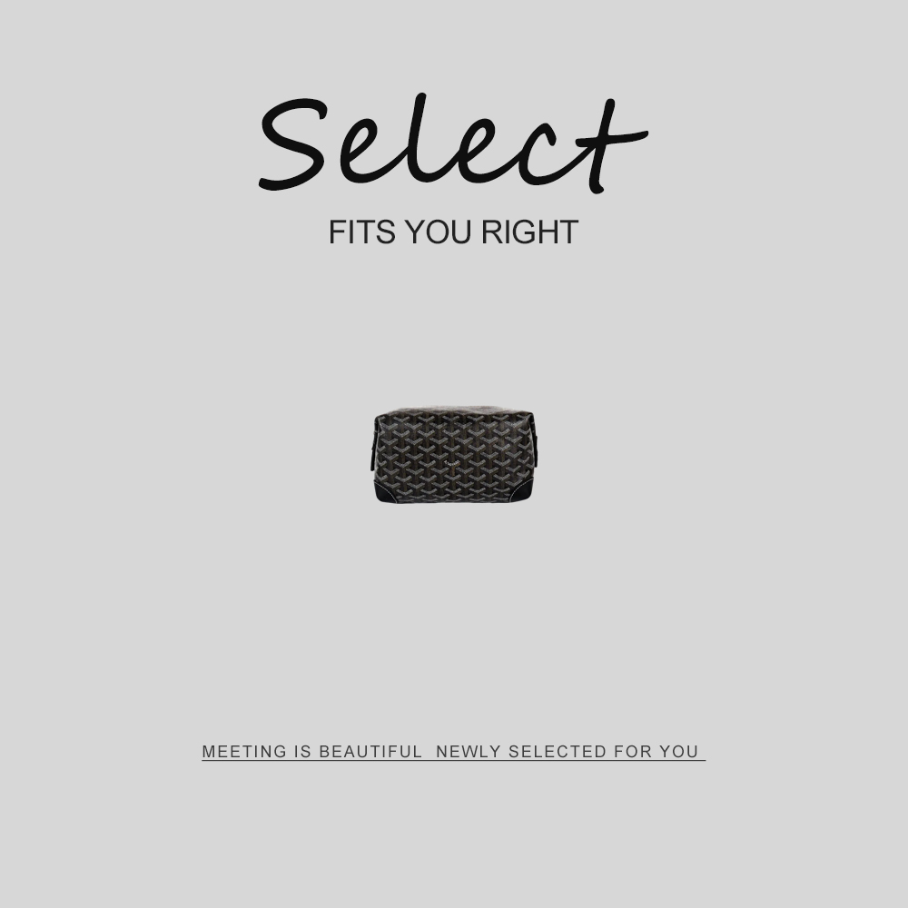 2025新款女士包包GY0101-黑色