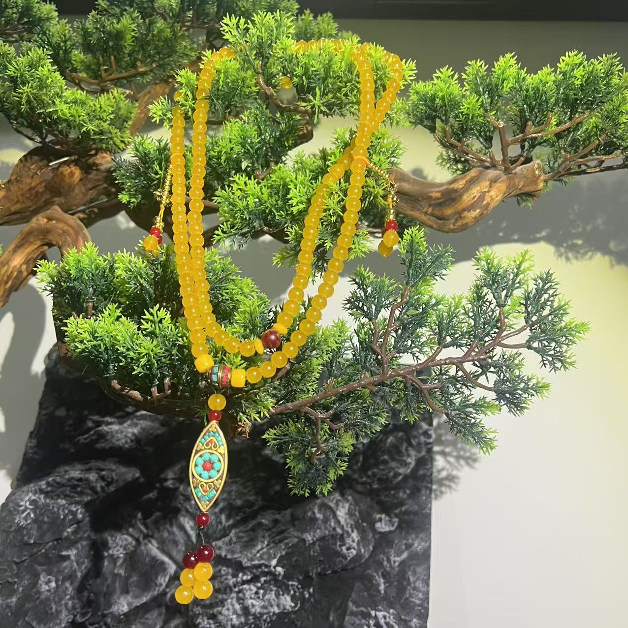 0045  精选项链（无礼盒）