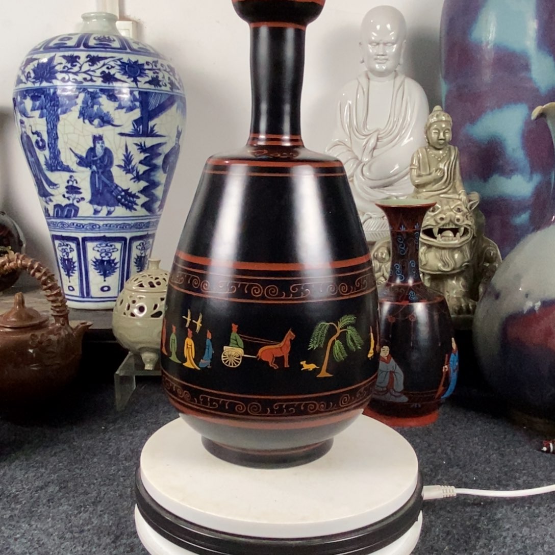 摆件大**者瓷器瓷器瓷器瓷器