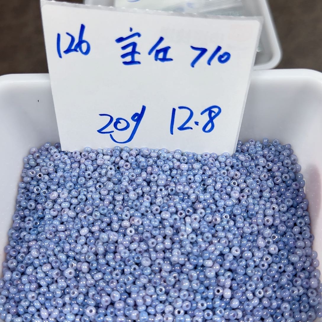 琉璃捷克琉璃编号126