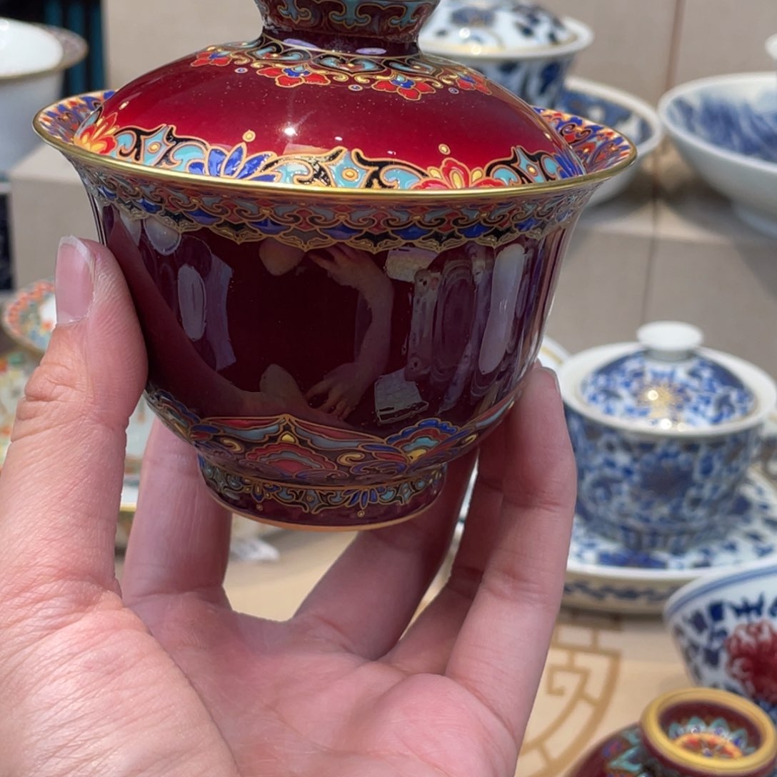 杯景德镇市浮梁县。景德镇，