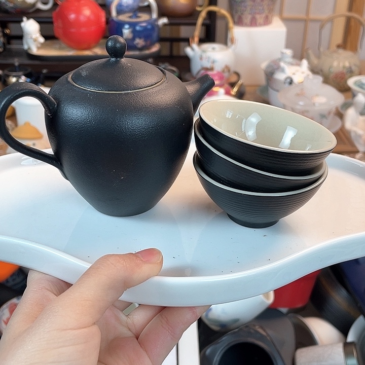 茶具套装特价包邮