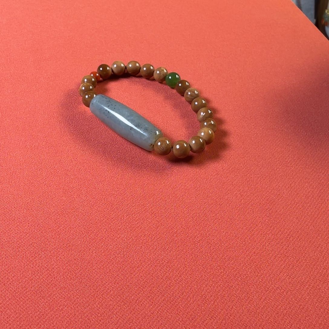 手串未镶嵌库克单圈