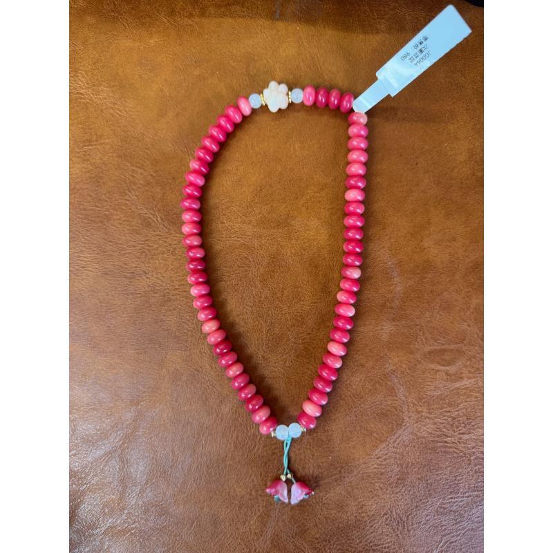 JG0044-粉菩提双圈