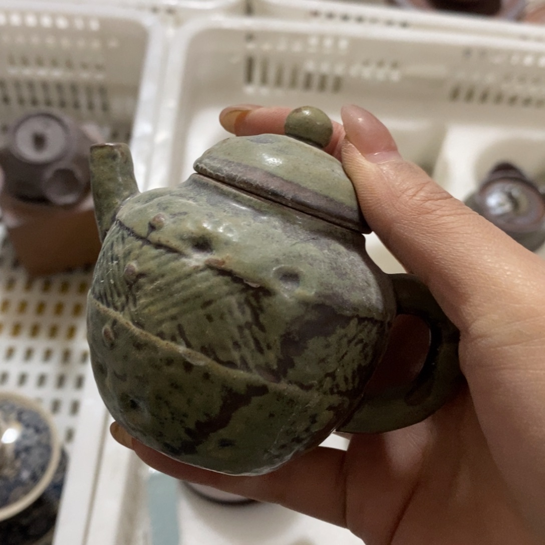 陶瓷茶器福利活动927