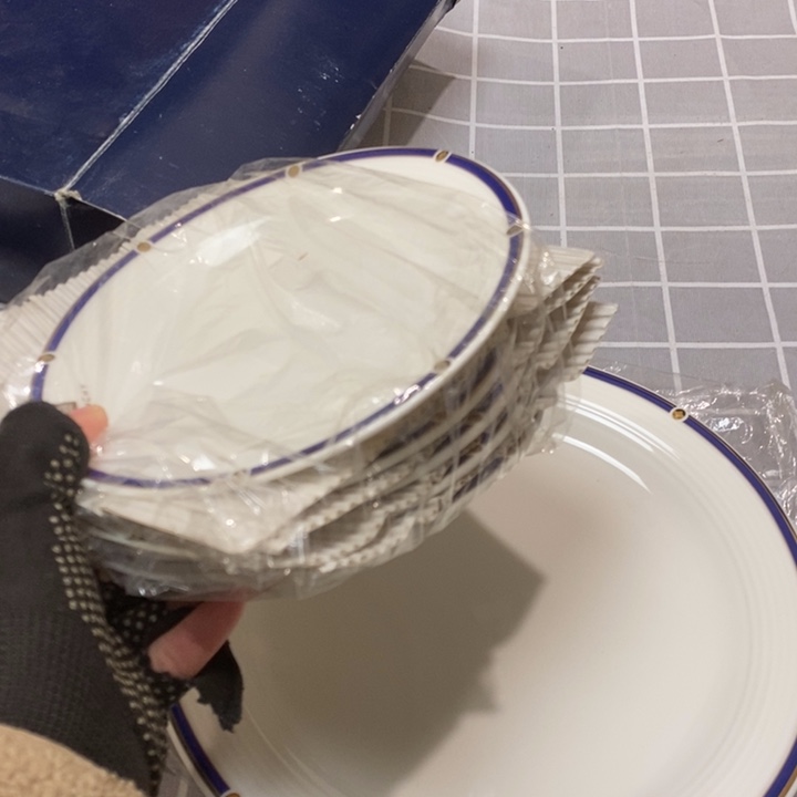 精美瓷器 一单包邮