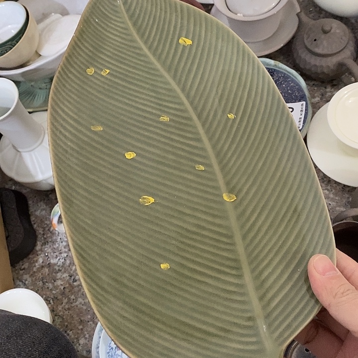 陶瓷艺术品及陶瓷制品