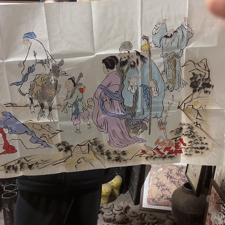 闪购一个好看的东西