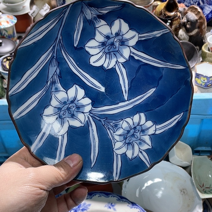 瓷片你在我心中是个什么样的人