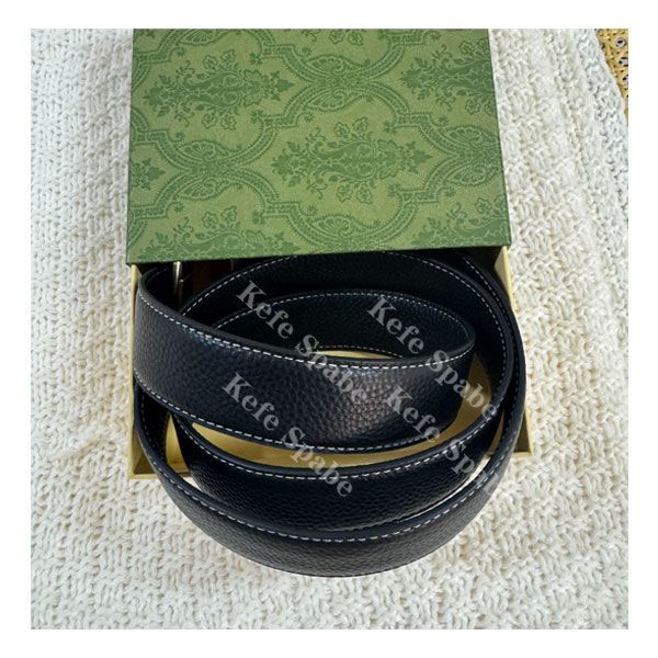 HM052 P25新款男士腰带皮带-1