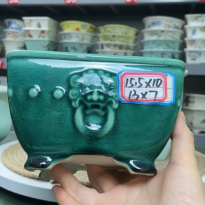 @***葱紫砂紫砂花盆2325