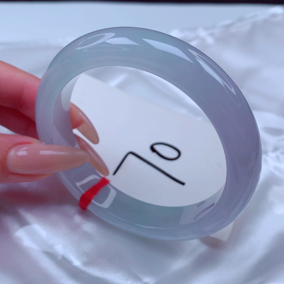 翡翠手镯未镶嵌翡翠55