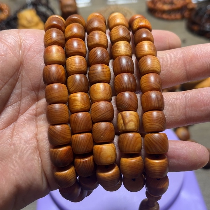 柏木（崖柏）崖柏，直切，108颗