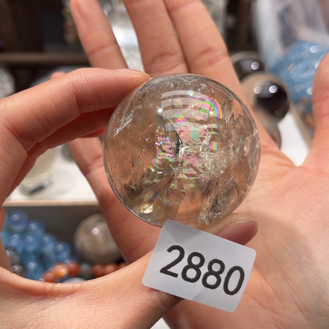 【闪购商品】未镶嵌手绳水晶