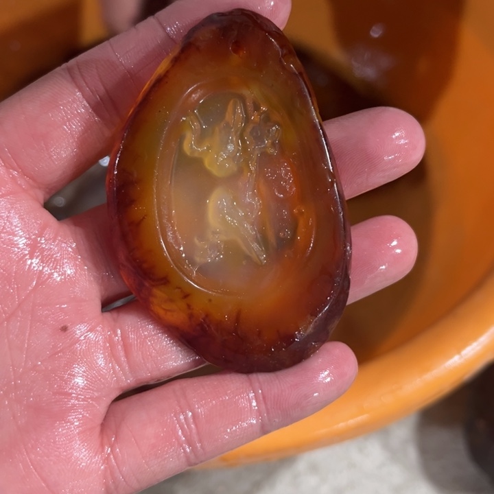 玛瑙/玉髓珠宝奇石未镶嵌