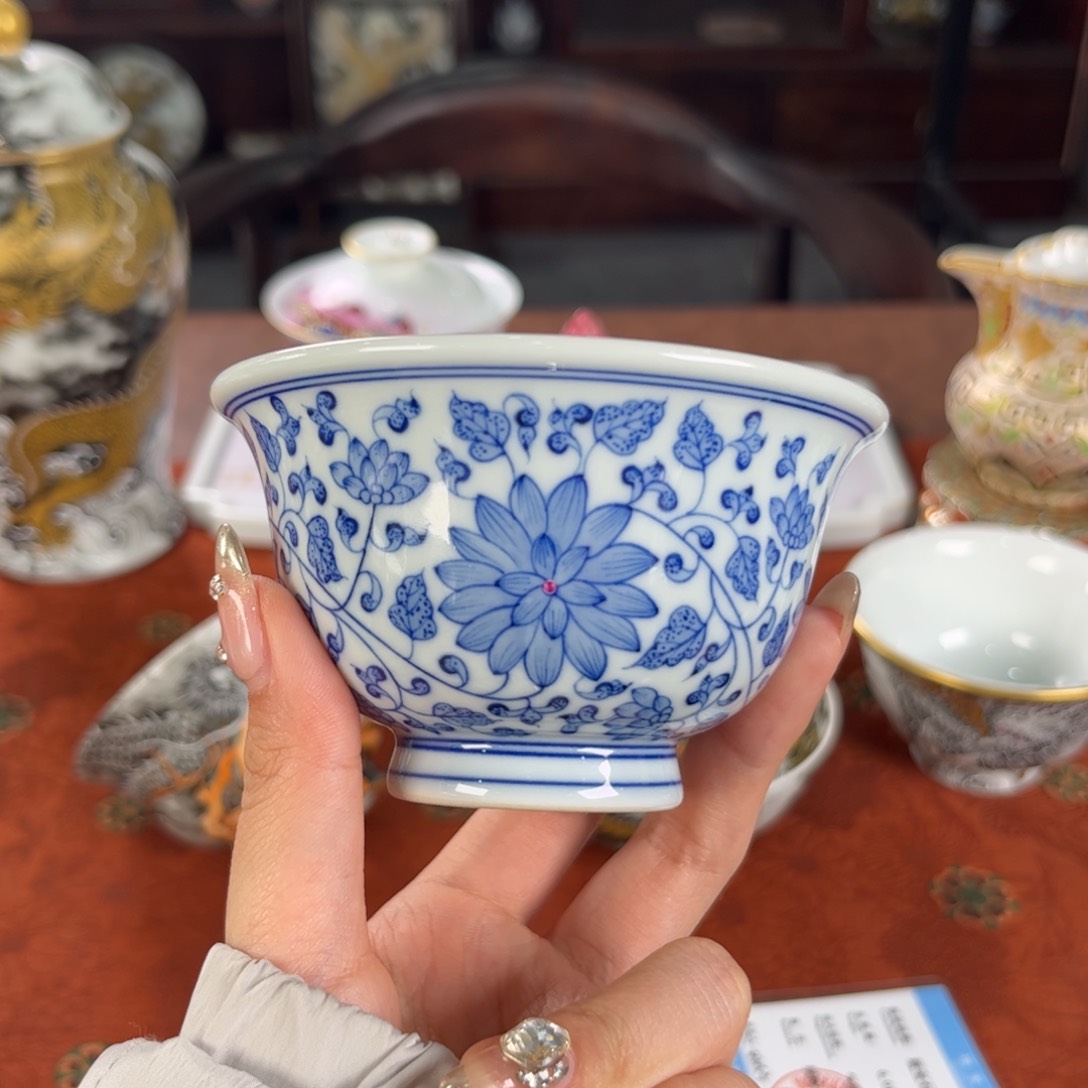 九鸣瓷艺九鸣瓷艺