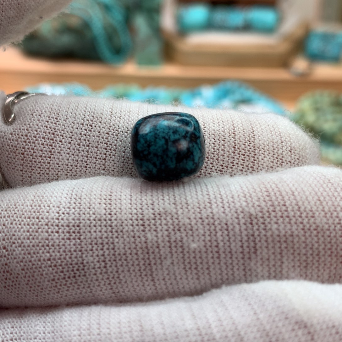 玛瑙/玉髓合金珠宝半成品