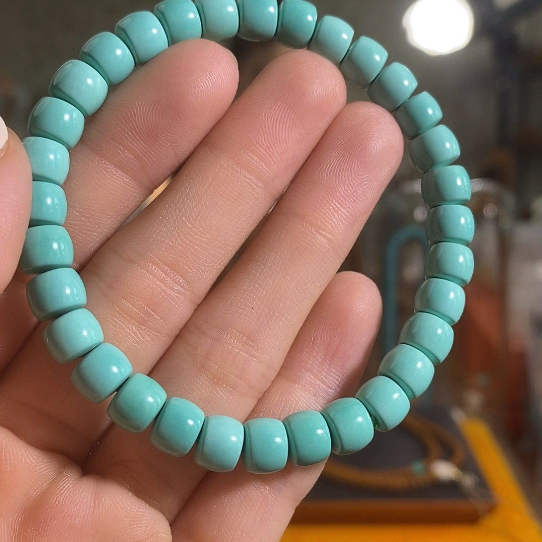 橄榄核吊坠橄榄核