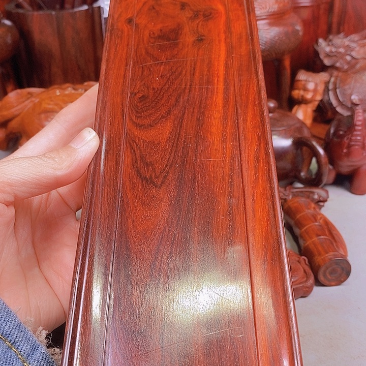 檀香紫檀（小叶紫檀）