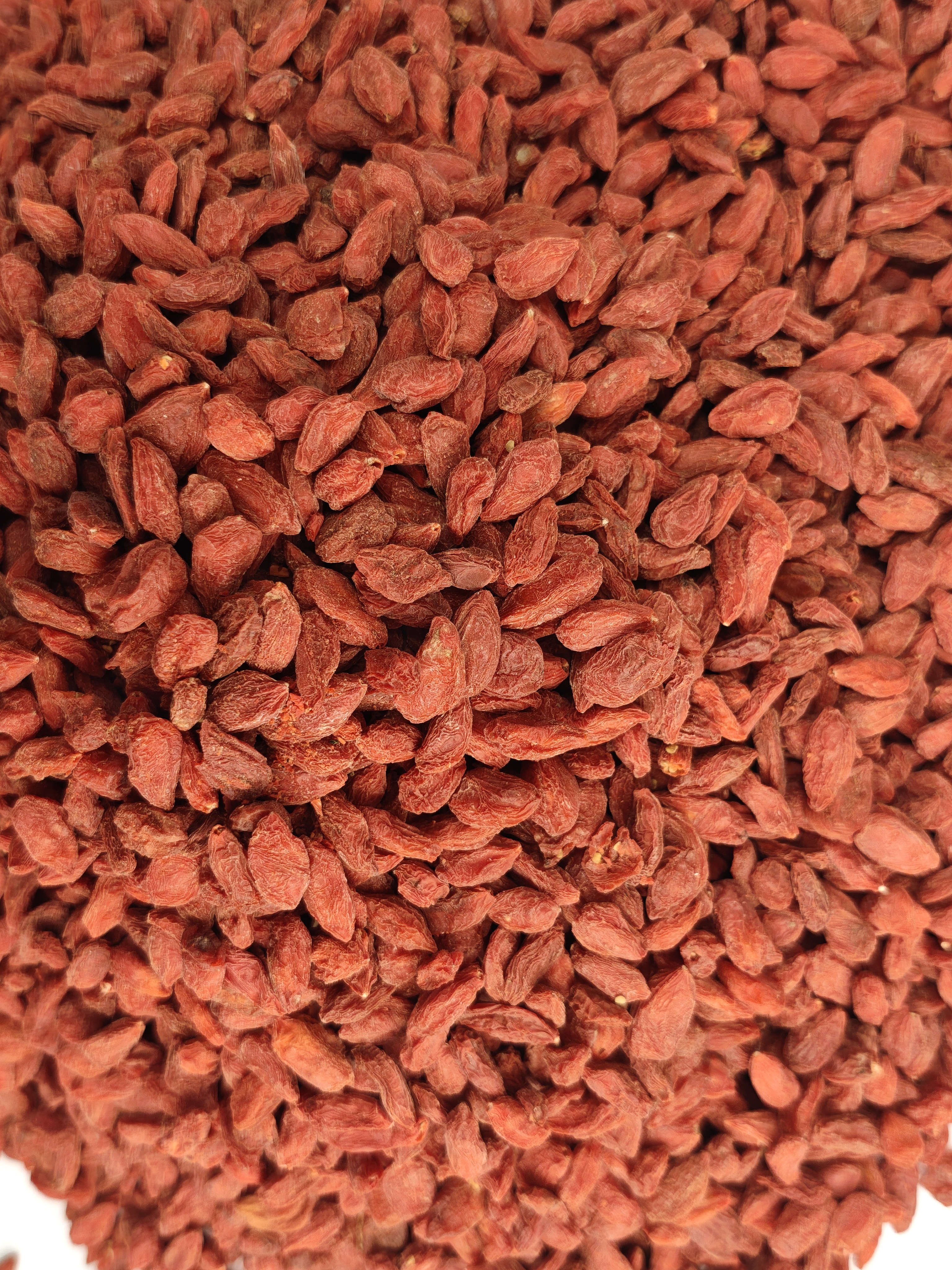 【餐中宝精选】颗粒饱满味道甘甜煲汤炖汤首选枸杞