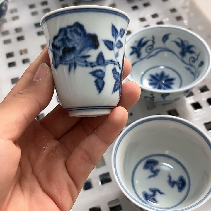 手工手绘，物美价廉