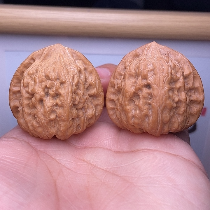 核桃全品平谷凹底