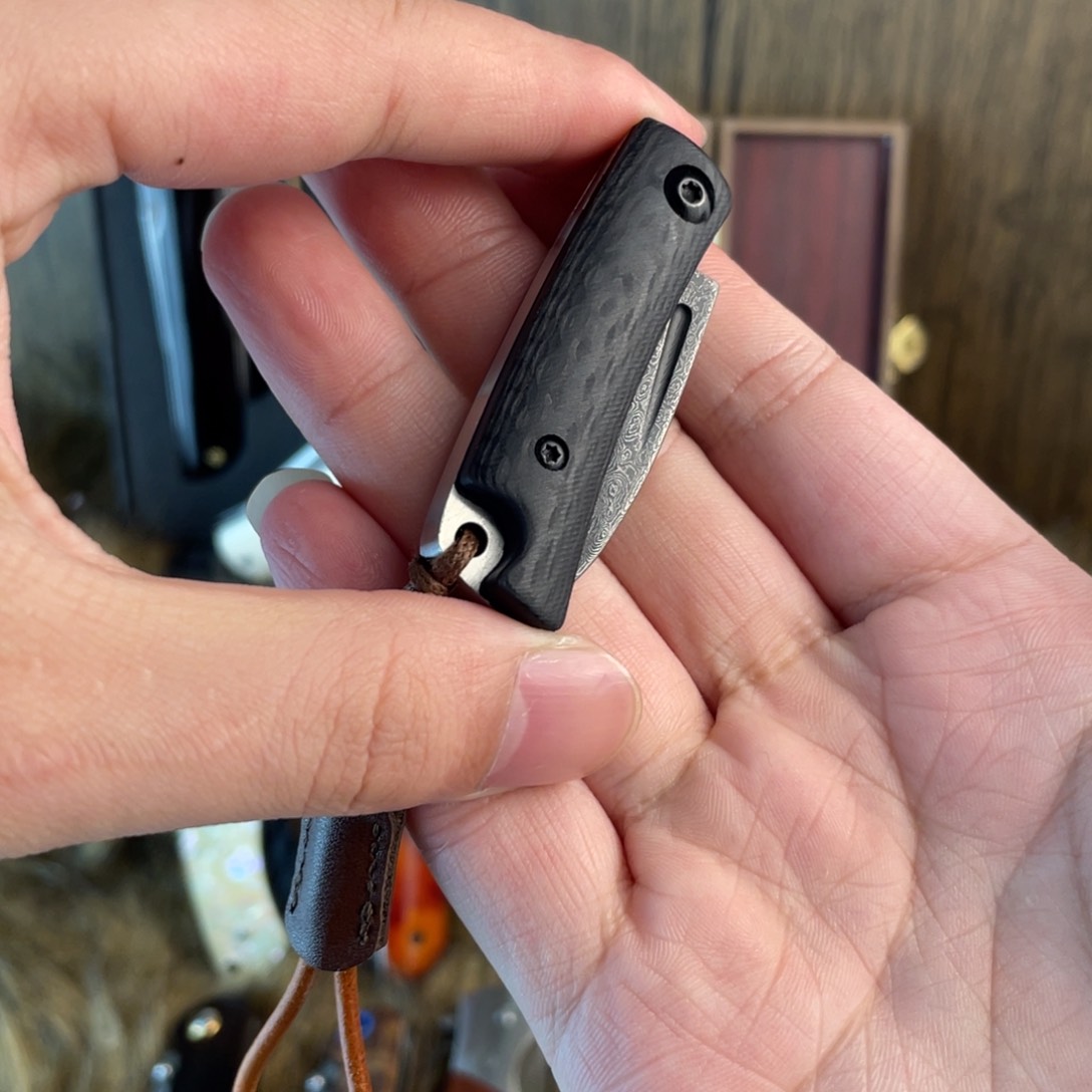 大马士革多功能工具