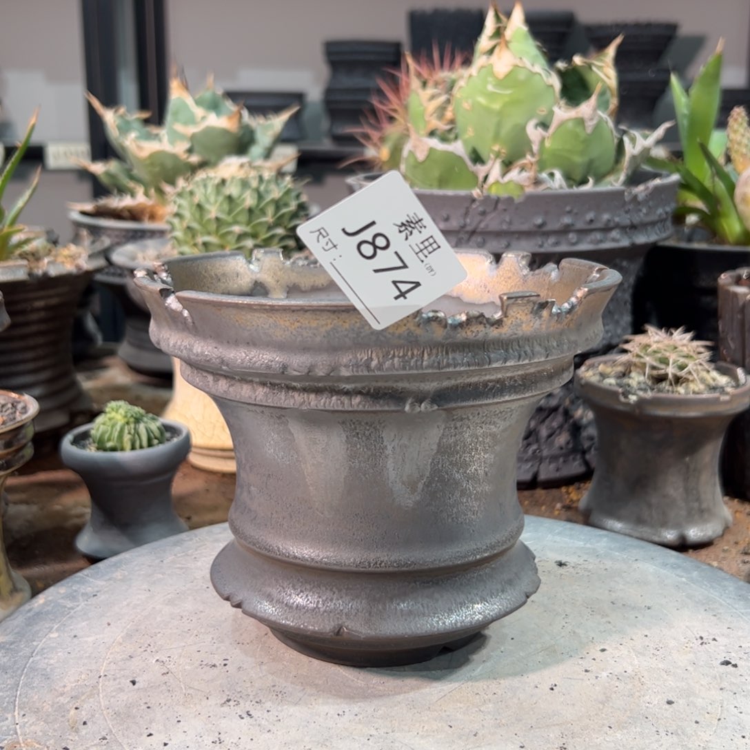 景德镇手工素里内口15.5改13