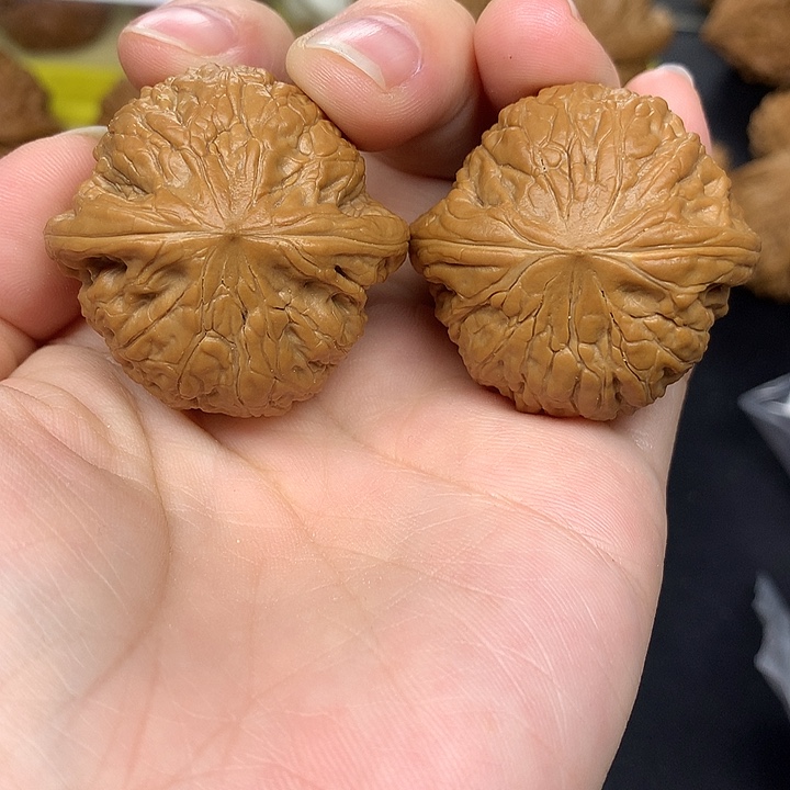 吊坠文玩核桃用****537铁锤