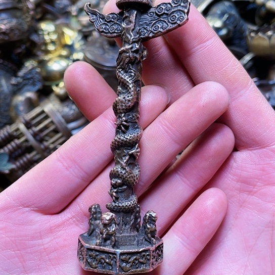 铜器摆件诚信经营