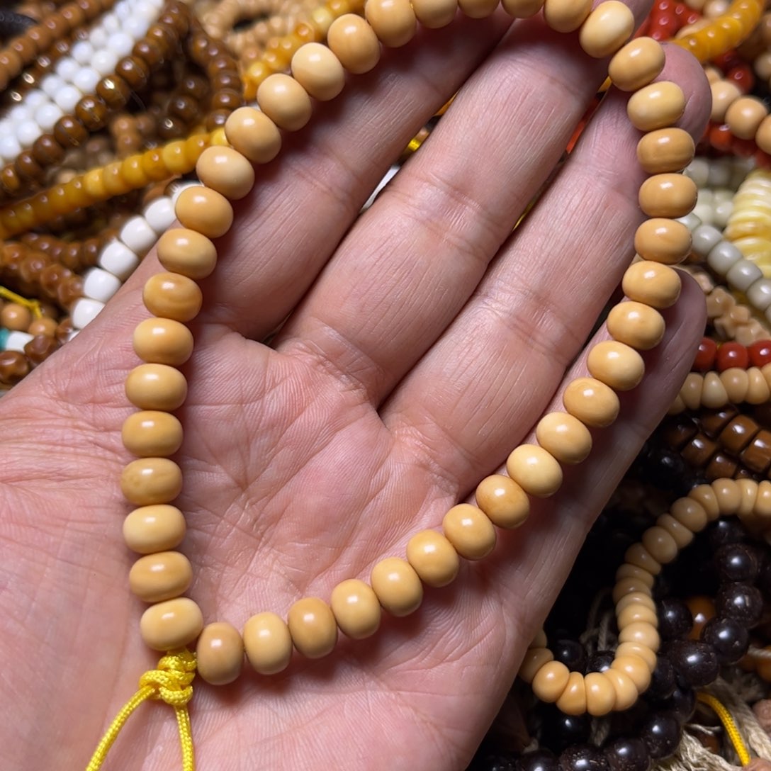 星月菩提吊坠22号龙脊菩提0.9