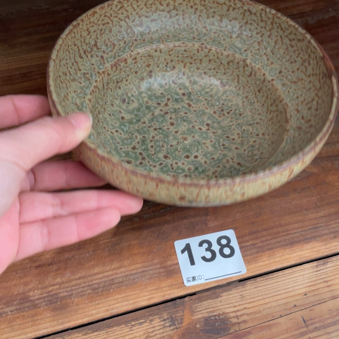 瓷片景德镇手工手作