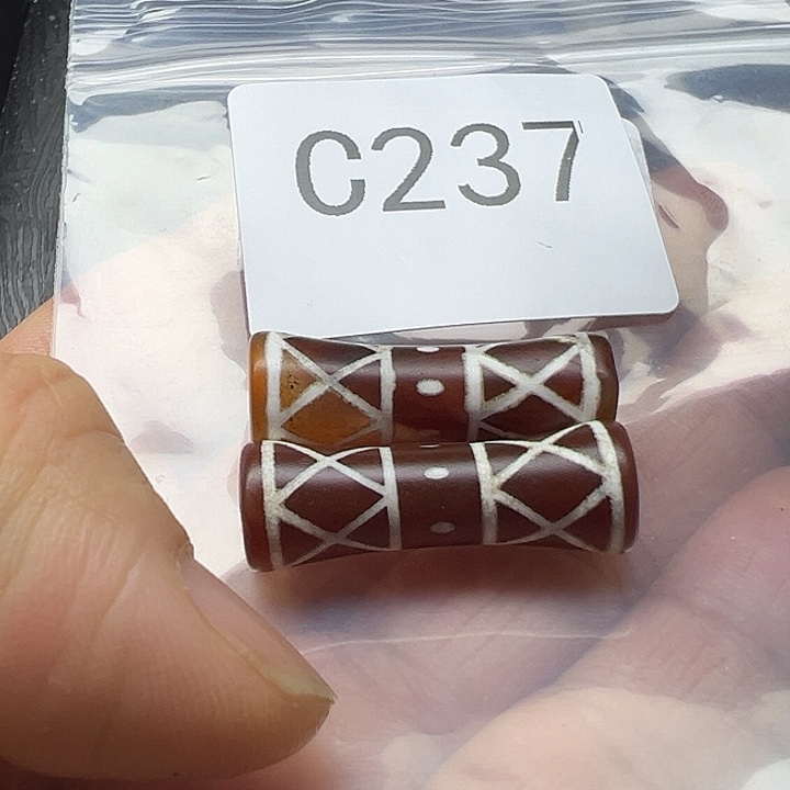 玛瑙/玉髓未镶嵌手链