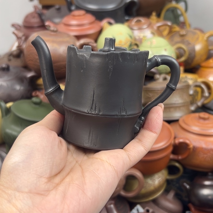 紫砂茶壶紫砂壶紫砂
